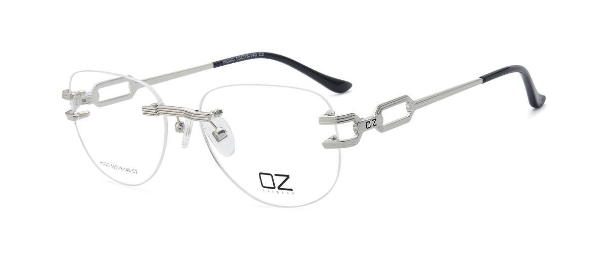 Oz Eyewear HUGO C2